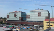 City Business Center