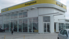 Autoglobus Timisoara