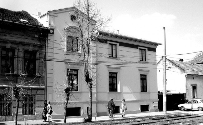 Hotel “LA RESIDENTA”